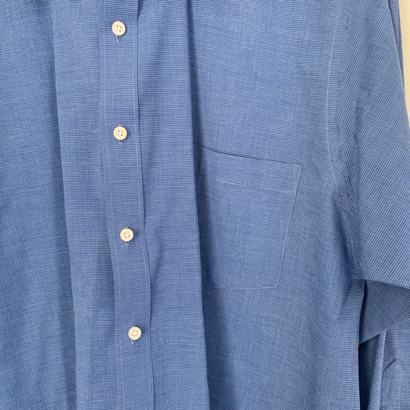 🔥30%OFF🔥BUNDLE Geoffrey Beene BUTTON DOWN SHIRTS - Picture 3 of 8